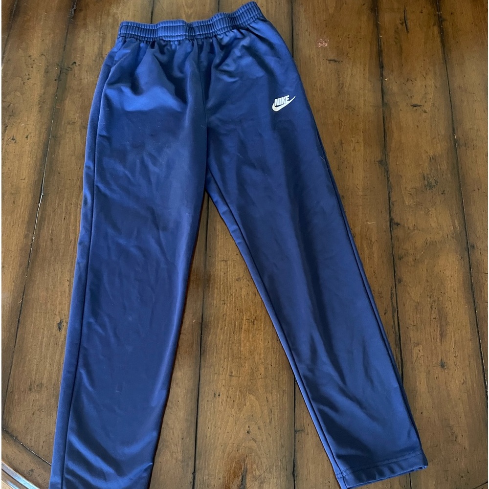 Boys Nike dry Wick pants